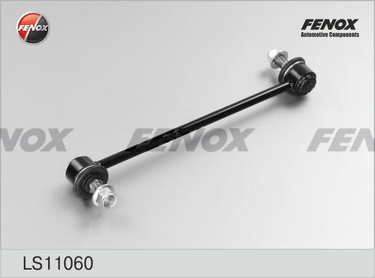 Fenox LS11060 - Тяга / стійка, стабілізатор autozip.com.ua