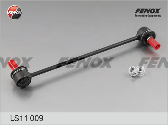 Fenox LS11009 - Тяга / стійка, стабілізатор autozip.com.ua