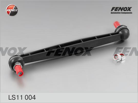 Fenox LS11004 - Тяга / стійка, стабілізатор autozip.com.ua