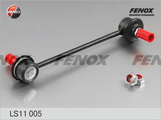 Fenox LS11005 - Тяга / стійка, стабілізатор autozip.com.ua