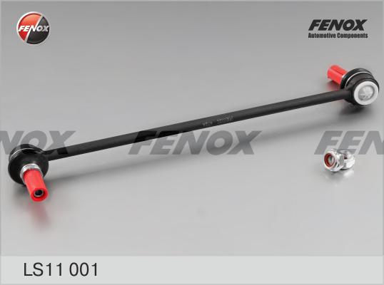 Fenox LS11001 - Тяга / стійка, стабілізатор autozip.com.ua