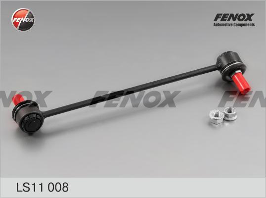 Fenox LS11008 - Тяга / стійка, стабілізатор autozip.com.ua