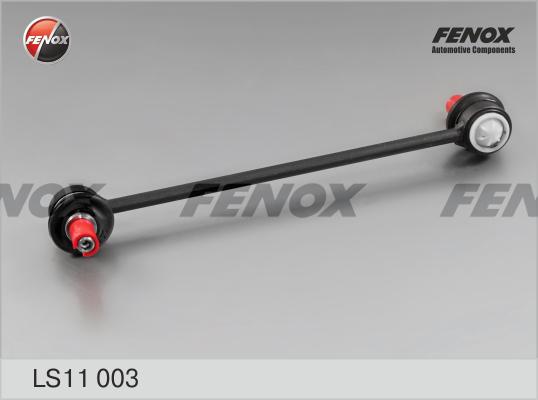 Fenox LS11003 - Тяга / стійка, стабілізатор autozip.com.ua