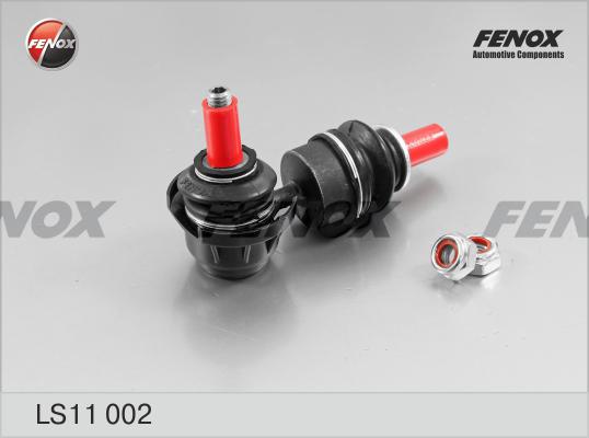Fenox LS11002 - Тяга / стійка, стабілізатор autozip.com.ua