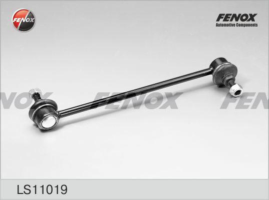Fenox LS11019 - Тяга / стійка, стабілізатор autozip.com.ua