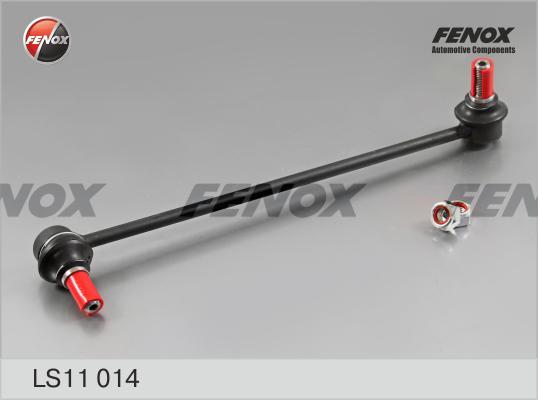 Fenox LS11014 - Тяга / стійка, стабілізатор autozip.com.ua