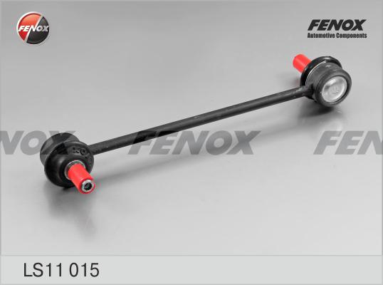 Fenox LS11015 - Тяга / стійка, стабілізатор autozip.com.ua