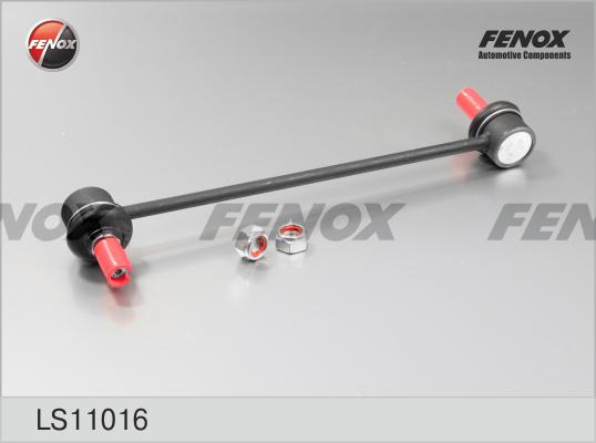 Fenox LS11016 - Тяга / стійка, стабілізатор autozip.com.ua