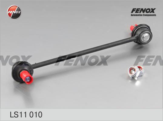 Fenox LS11010 - Тяга / стійка, стабілізатор autozip.com.ua