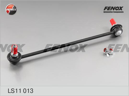 Fenox LS11013 - Тяга / стійка, стабілізатор autozip.com.ua