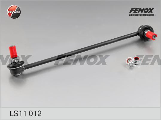 Fenox LS11012 - Тяга / стійка, стабілізатор autozip.com.ua