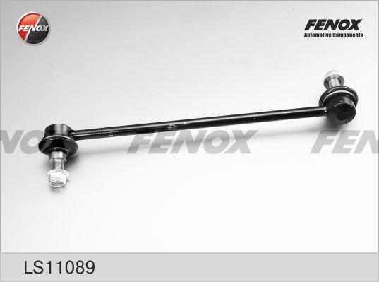 Fenox LS11089 - Тяга / стійка, стабілізатор autozip.com.ua