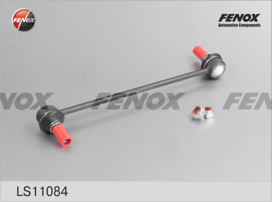 Fenox LS11084 - Тяга / стійка, стабілізатор autozip.com.ua