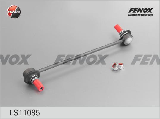 Fenox LS11085 - Тяга / стійка, стабілізатор autozip.com.ua