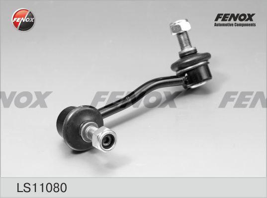 Fenox LS11080 - Тяга / стійка, стабілізатор autozip.com.ua