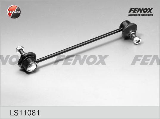 Fenox LS11081 - Тяга / стійка, стабілізатор autozip.com.ua