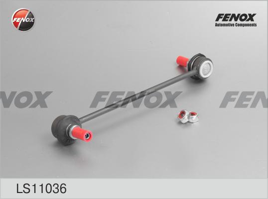 Fenox LS11036 - Тяга / стійка, стабілізатор autozip.com.ua