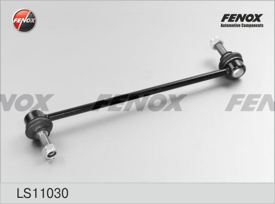 Fenox LS11030 - Тяга / стійка, стабілізатор autozip.com.ua
