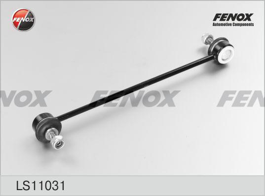 Fenox LS11031 - Тяга / стійка, стабілізатор autozip.com.ua