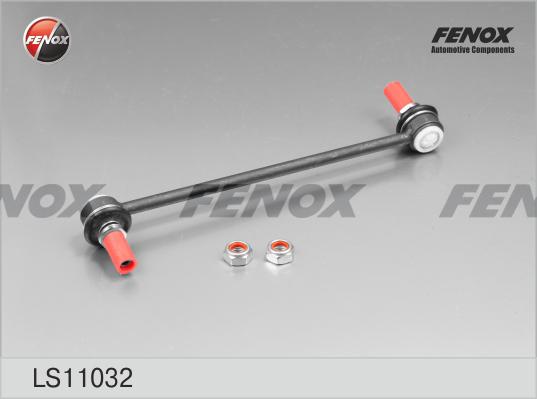 Fenox LS11032 - Тяга / стійка, стабілізатор autozip.com.ua
