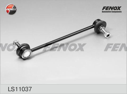 Fenox LS11037 - Тяга / стійка, стабілізатор autozip.com.ua