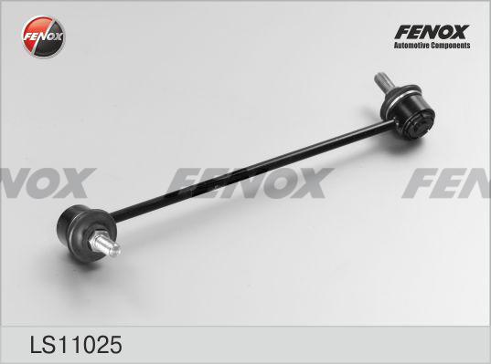 Fenox LS11025 - Тяга / стійка, стабілізатор autozip.com.ua