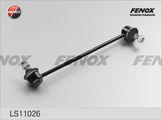 Fenox LS11026 - Тяга / стійка, стабілізатор autozip.com.ua