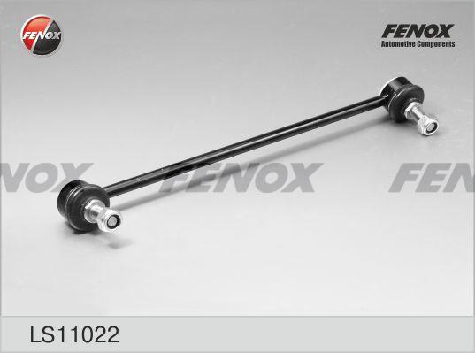 Fenox LS11022 - Тяга / стійка, стабілізатор autozip.com.ua