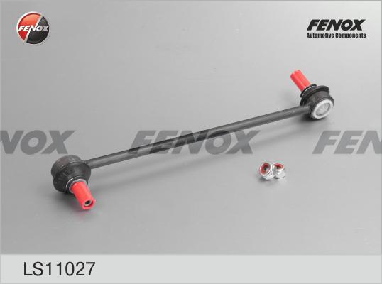 Fenox LS11027 - Тяга / стійка, стабілізатор autozip.com.ua