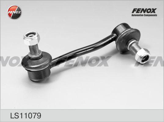 Fenox LS11079 - Тяга / стійка, стабілізатор autozip.com.ua