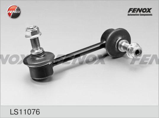 Fenox LS11076 - Тяга / стійка, стабілізатор autozip.com.ua