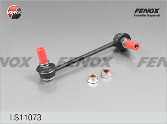 Fenox LS11073 - Тяга / стійка, стабілізатор autozip.com.ua