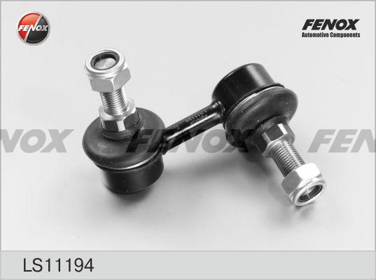 Fenox LS11194 - Тяга / стійка, стабілізатор autozip.com.ua