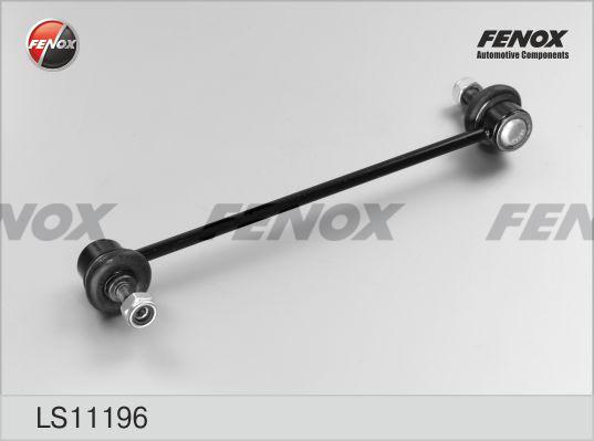 Fenox LS11196 - Тяга / стійка, стабілізатор autozip.com.ua
