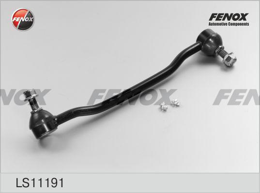 Fenox LS11191 - Тяга / стійка, стабілізатор autozip.com.ua