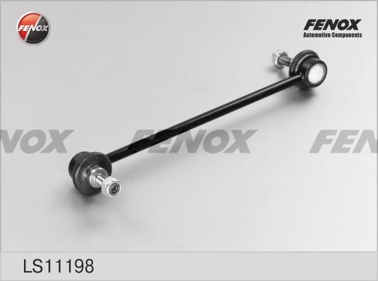 Fenox LS11198 - Тяга / стійка, стабілізатор autozip.com.ua