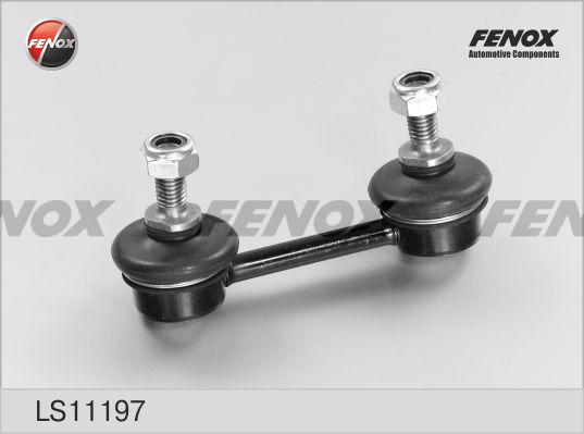 Fenox LS11197 - Тяга / стійка, стабілізатор autozip.com.ua