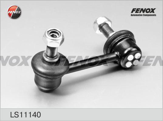 Fenox LS11140 - Тяга / стійка, стабілізатор autozip.com.ua
