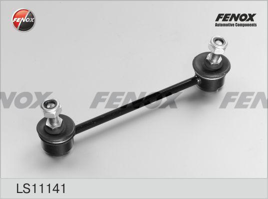 Fenox LS11141 - Тяга / стійка, стабілізатор autozip.com.ua
