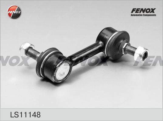 Fenox LS11148 - Тяга / стійка, стабілізатор autozip.com.ua