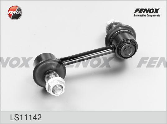 Fenox LS11142 - Тяга / стійка, стабілізатор autozip.com.ua