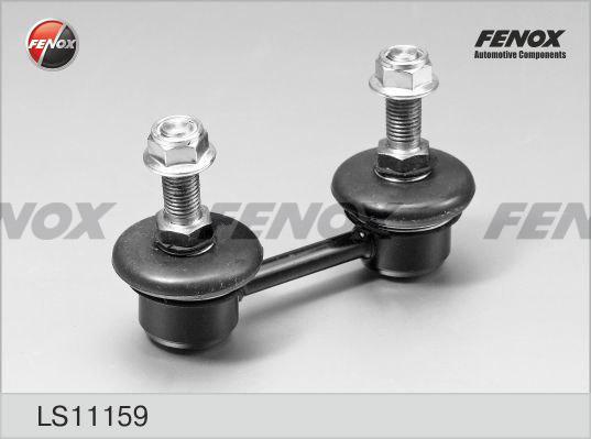 Fenox LS11159 - Тяга / стійка, стабілізатор autozip.com.ua