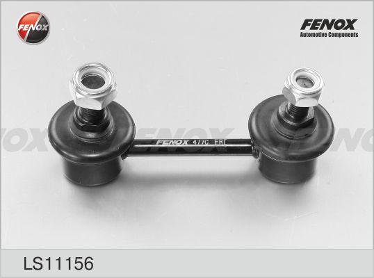 Fenox LS11156 - Тяга / стійка, стабілізатор autozip.com.ua