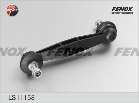 Fenox LS11158 - Тяга / стійка, стабілізатор autozip.com.ua