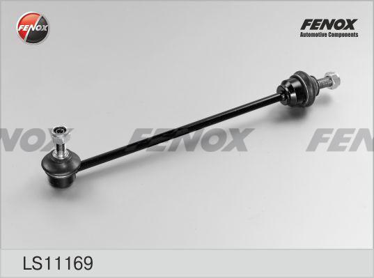 Fenox LS11169 - Тяга / стійка, стабілізатор autozip.com.ua