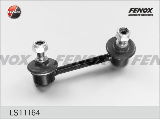 Fenox LS11164 - Тяга / стійка, стабілізатор autozip.com.ua