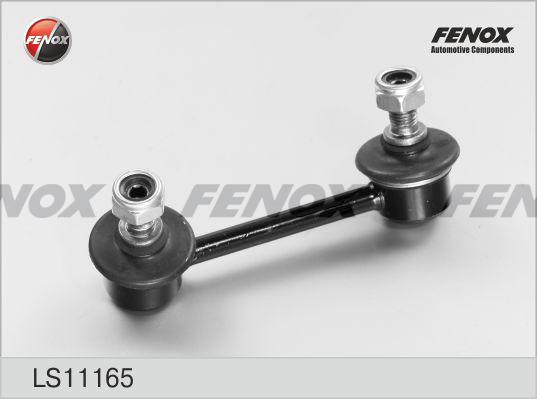 Fenox LS11165 - Тяга / стійка, стабілізатор autozip.com.ua