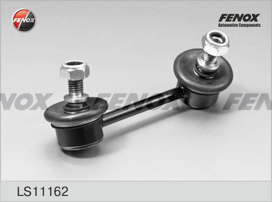 Fenox LS11162 - Тяга / стійка, стабілізатор autozip.com.ua