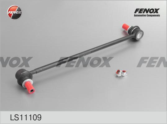 Fenox LS11109 - Тяга / стійка, стабілізатор autozip.com.ua