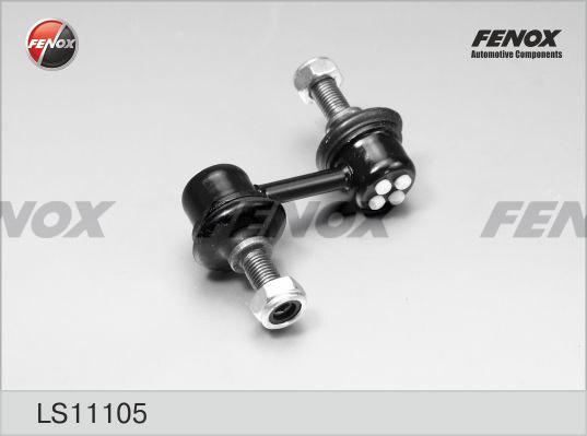Fenox LS11105 - Тяга / стійка, стабілізатор autozip.com.ua